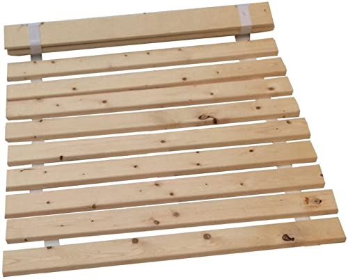 Global Furnishing Wooden Bed Slats 2FT 6" Small Single Bed