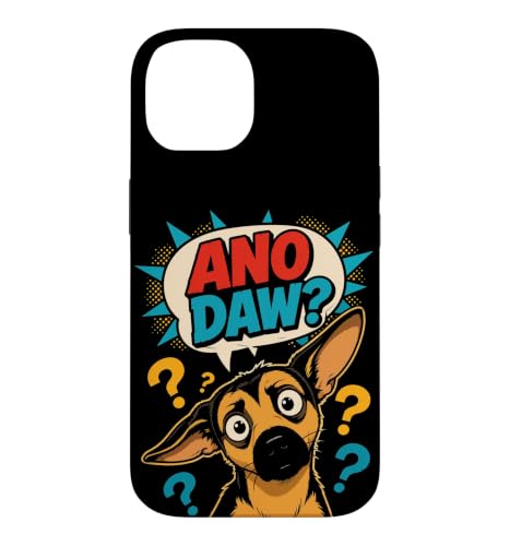 Ano daw Tanong ng Asong Makulit Pinoy Prank Humor �X�}�z�P�[�X iPhone 14 �p