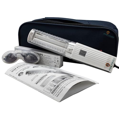 INDETOUCH Store INDETOUCH NBUVB Phototherapy Light Device - Image 2