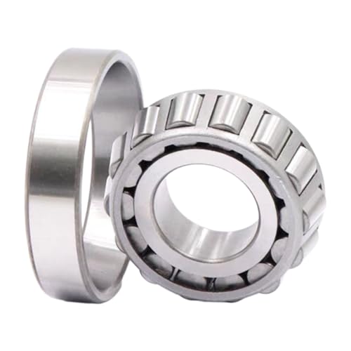 Roulement conique 7202 et séries 7203 à 7208E pour guidage mécanique axial