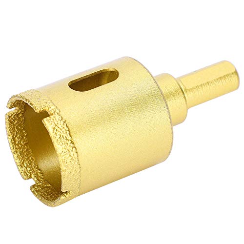 Brocas sierra de diamante 32 mm para mármol y concreto 5 pzas miniatura 2