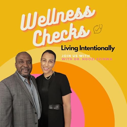 Living Intentionally cover art