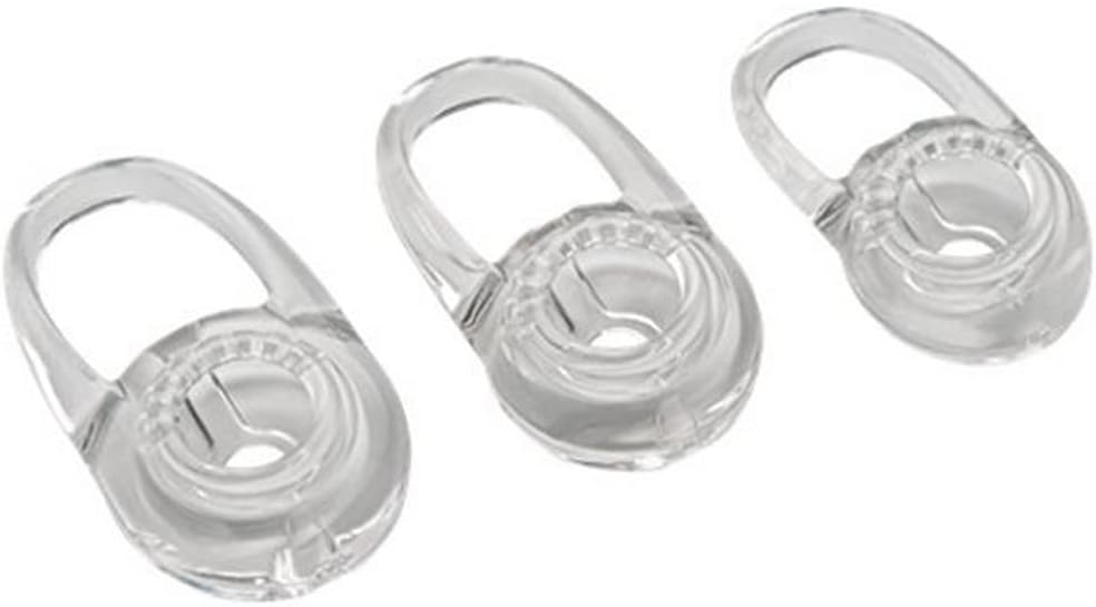 Plantronics Spare Large Earbud/Earloop Kit for Plantronics,Voyager Edge Headset