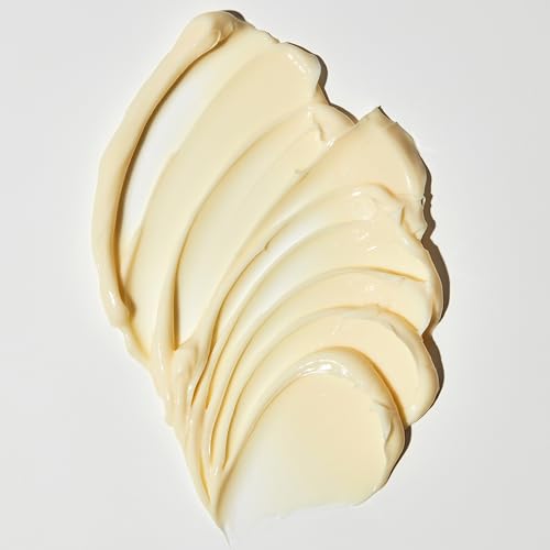 OUAI St. Barts Body Cream Bundle - Hydrating Body Cream with Cupuaçu Butter, Coconut Oil and Squalane - Softens Skin and Delivers Healthy-Looking Glow - Sulfate-Free Skin Care (2 Count, 7.5 Oz/3.4 Oz)