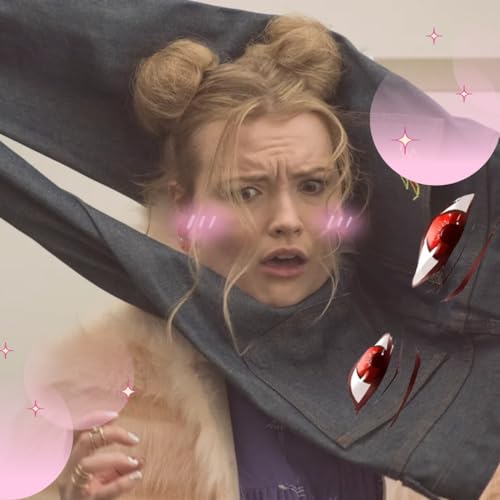 Episode Six: Slaxx
