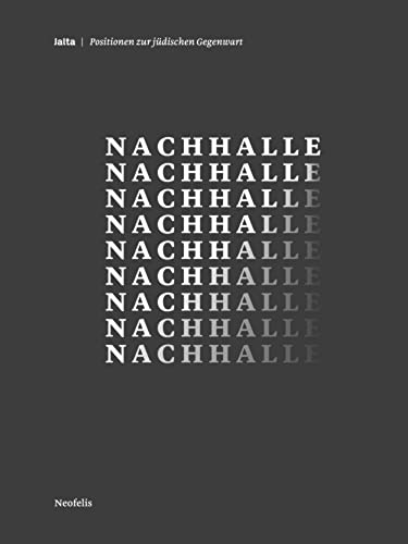 Nachhalle (Jalta 8) (German Edition)