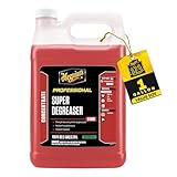 Meguiar's D10801 Super Degreaser - 1 Gallon