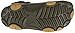 Crocs Unisex Men's and Women's Classic Clog (Retired Colors), Khaki, 12 US