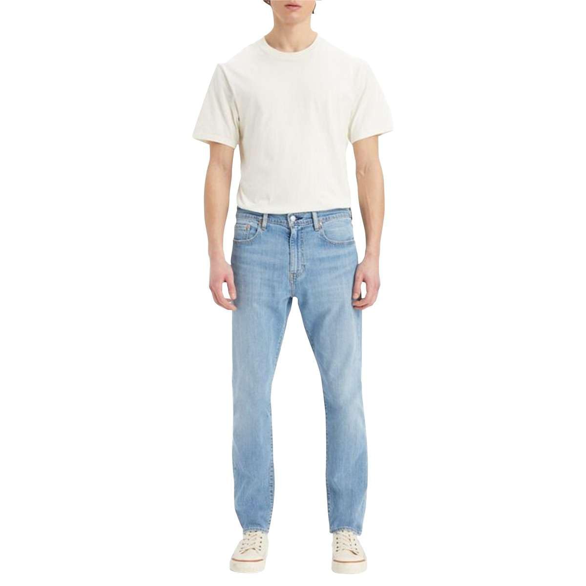 Levi's Men's 502 Taper Jeans — view 100