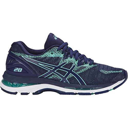 ASICS Gel-Nimbus 20 Women's Running Shoe2