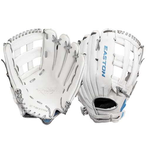 Easton | GHOST NX Fastpitch Softball Glove | 12.75" | H-Web | Left Hand Throw - image 1