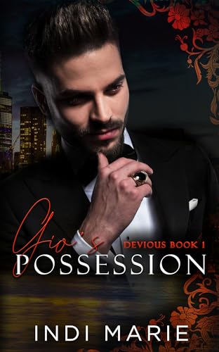 Gio’s Possession : Devious Series