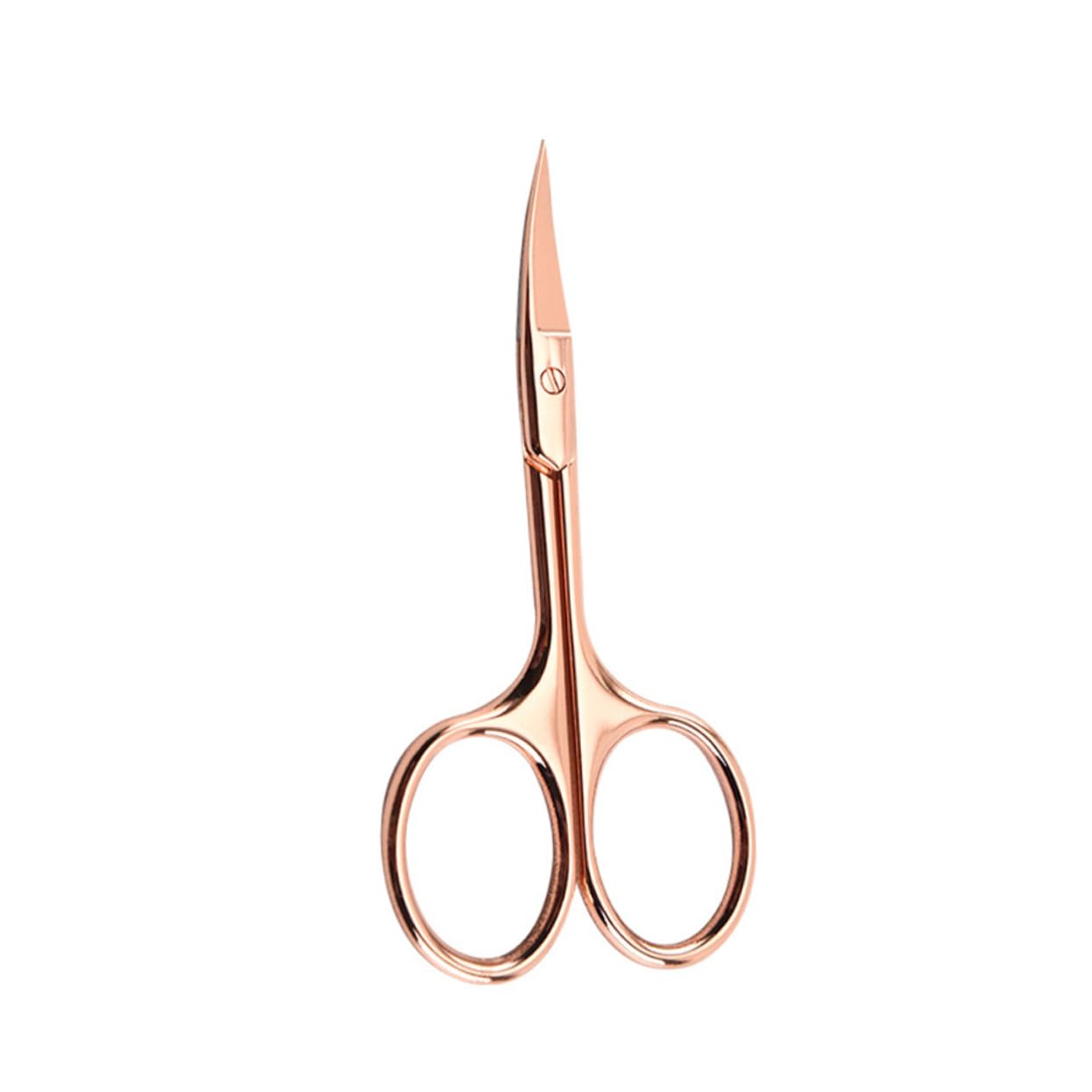 minkissy 12 Piezas Tijeras Para El Pelo De Las Orejas Tijeras De Cejas Tijeras De Vello Facial Tijeras Curvas Para El Vello Facial Tijeras De Bigote Cuchillo Recortador Punta Recta Hombre