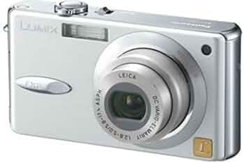 Amazon | パナソニック LUMIX FX2 シルバー DMC-FX2-S | コンパクト 通販 Amazon | パナソニック LUMIX FX2 シルバー DMC-FX2-S | コンパクト 通販