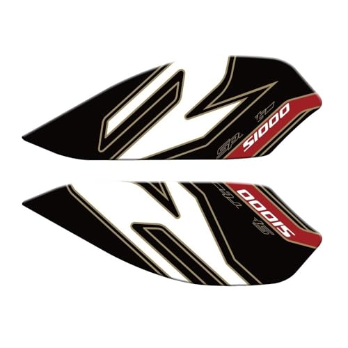 S1000R S 1000 R 2021-2024 �I�[�g�o�C�p�b�h�^���N�v���e�N�^�[�y�C���g�ی�f�J�[��