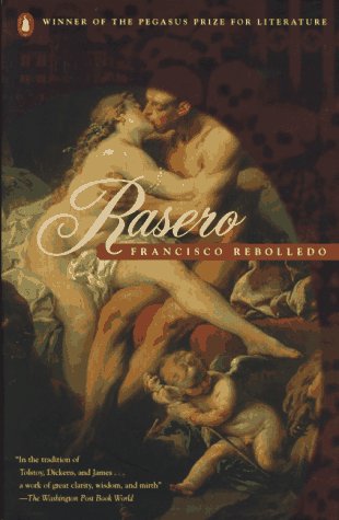  Rasero