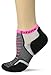 Men's - Women's Thin Padded Running Low-Cut Socks