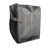 [Garantía de compatibilidad] Específicamente diseñada para adaptarse al Formodel, esta funda protectora es una protección completa contra salpicaduras, polvo y suciedad mientras potenciales daños de mascotas o niños.