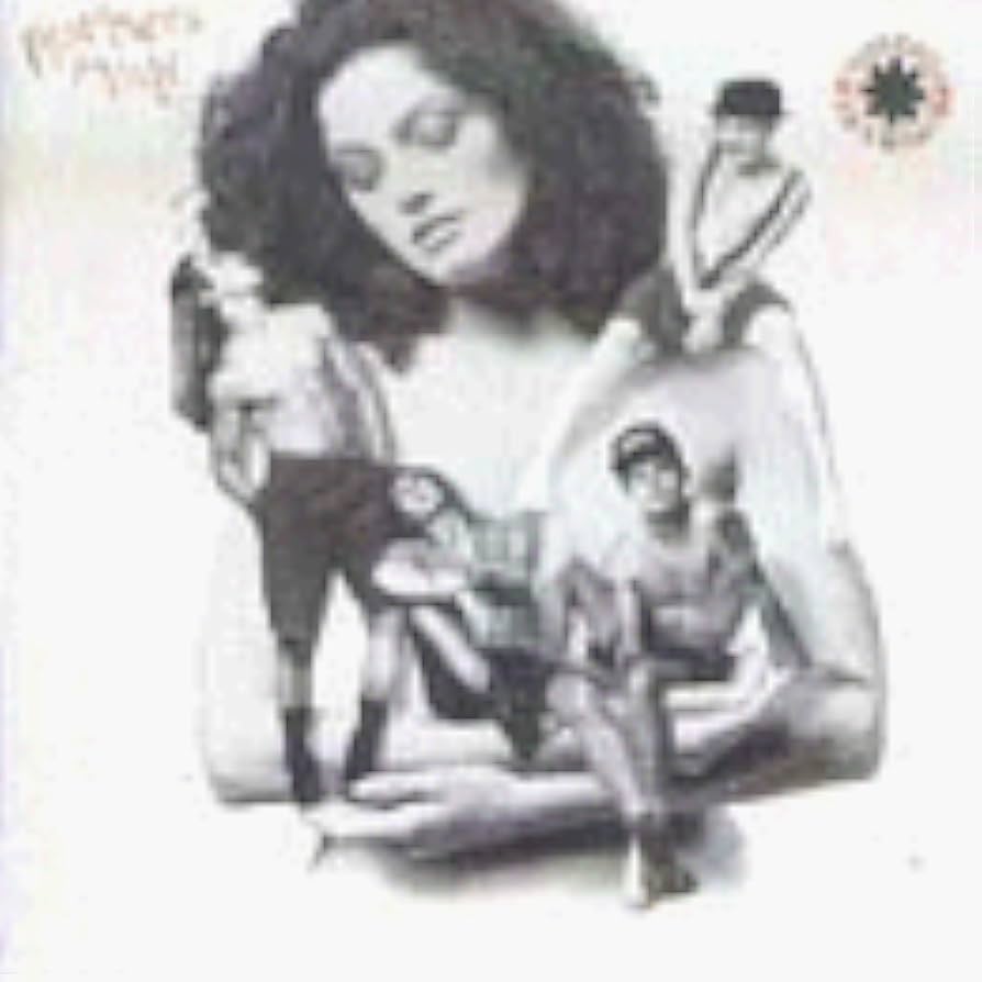 Mother's Milk: Red Hot Chili Peppers: Amazon.ca: Music