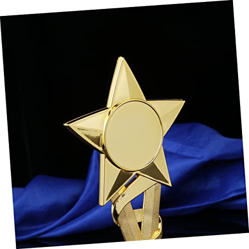 Futebol 2 Unidades Troféus Para Crianças Troféus De Cerimônia De Premiação Troféu De Basquete Prêmio
