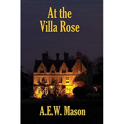 At the Villa Rose