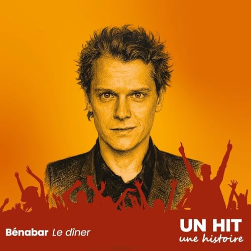 "Le d&icirc;ner" : quand B&eacute;nabar transforme le quotidien en hit