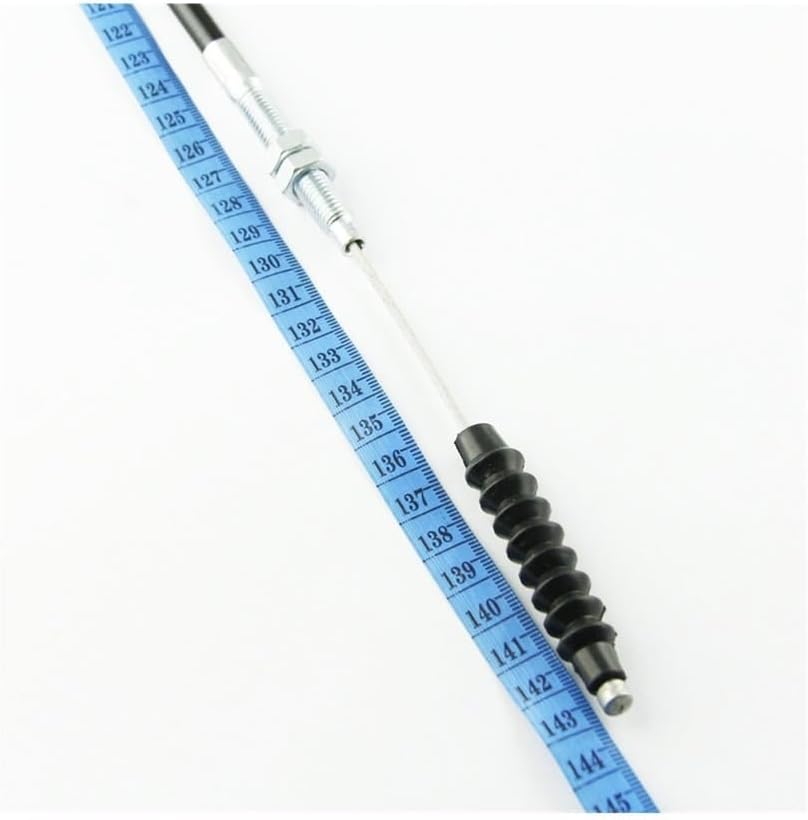 Motorcycle Accessories Clutch Cable Steel Wire Line Fit For NV400 Shadow 400 VT750 Shadow 750 1997-2009
