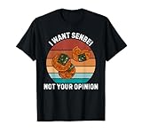 Retro I Want Senbei Not Your Opinion Senbei