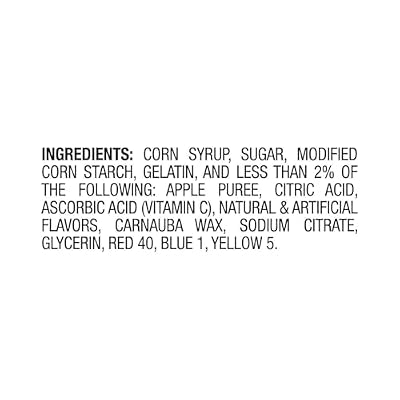 Member's Mark Fruity Snacks, 0.80 Ounce (100 Count)