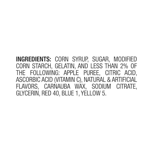 Member's Mark Fruity Snacks 0.80 Onzas 100 Unidades miniatura 3