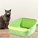 Gralara Compact Pet Waste Disposal System for Feline Friends