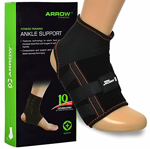 footsmart ankle support