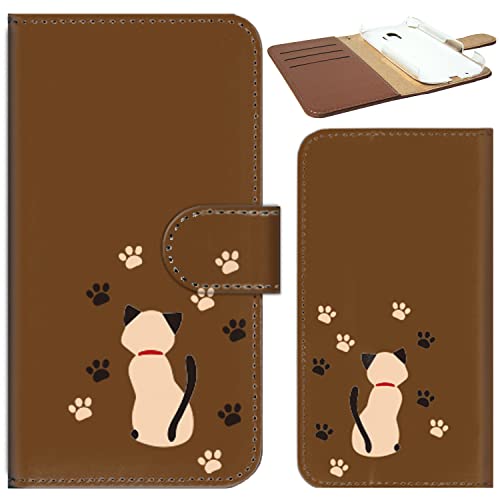 �K�[���Y�l�I �ėp AQUOS wish5 SH-52F �ƌ݊����̂���P�[�X �蒠�^ �X�}�z�P�[�X �g�уJ�o�[ �ϏՌ� (�˂����a/�V����) SHARP SH-52F-PD-CMR-AMI-0903