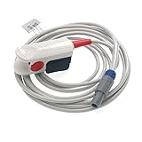 kontronik regler 5 Arten von Anschlüssen zur Auswahl, Fingerclip für Erwachsene standardmäßig.