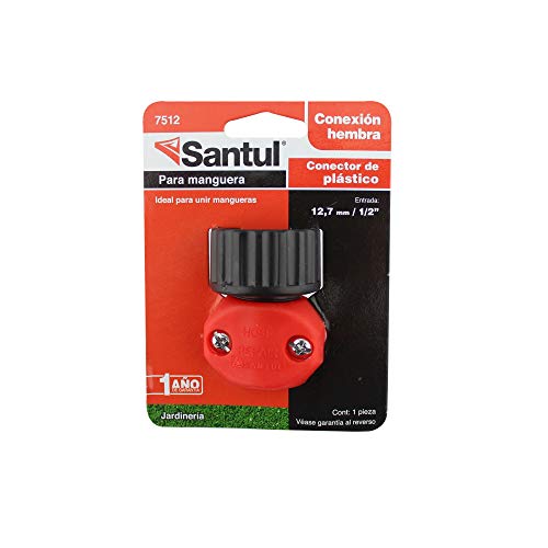 Conector hembra manguera 6 Imagen adicional