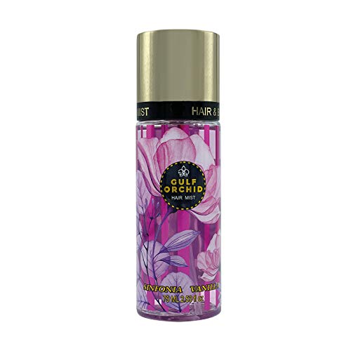 Hair Mist