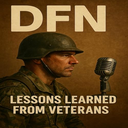 『DFN - Don't Forget Nuthin'』のカバーアート