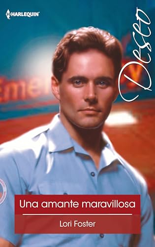 Una amante maravillosa (Deseo nº 1215)