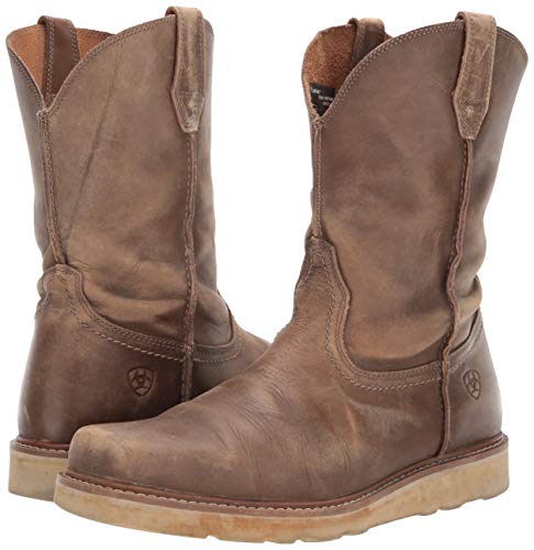 ariat rambler recon