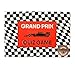 Grand Prix Formula 1 Quiz Game gra karciana 150 pytań o F1 plansza mini bolidy prezent dla fana kierowcy zespoły tory historia Formuły 1 polska wersja