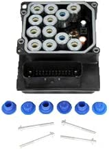 ACDelco 25912637 GM Original Equipment Electronic Brake and Traction Control Module with 4 Bolts - coolthings.us
