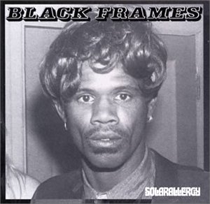 Black Frames Solarallergy