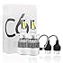 Car LED Headlight Cool White (Set of 2)