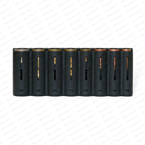 Münzwechsler Euro Geldwechsler Münzsortierer Münzspender Securina24