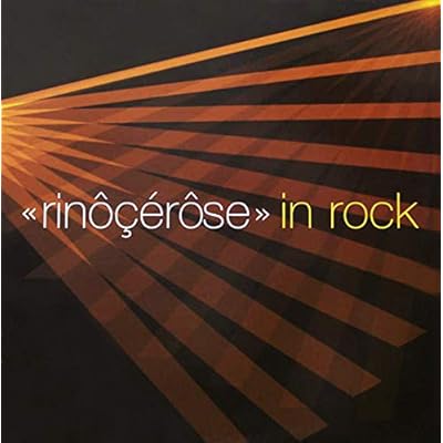 Rinocerose in Rock