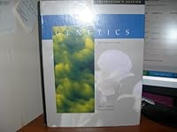 GENETICS CONT LIFE INST EDTN 0534752780 Book Cover