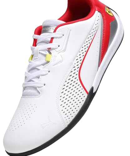 Image of Puma Unisex-Adult Ferrari Drift Cat 11 Sneaker