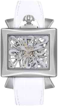 Amazon | GAGA MILANO(ガガミラノ) メカニカル 手巻 腕時計 ウォッチ