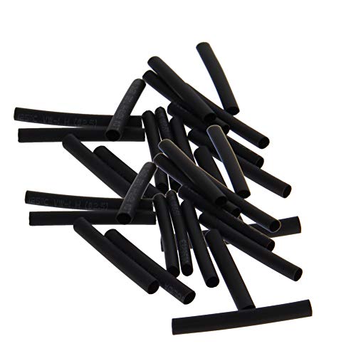 Othmro - Tubo termorestringente in PE, diametro