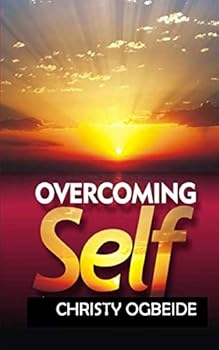 Paperback Overcoming Self: Deny Yourself-Carry Your Cross Book